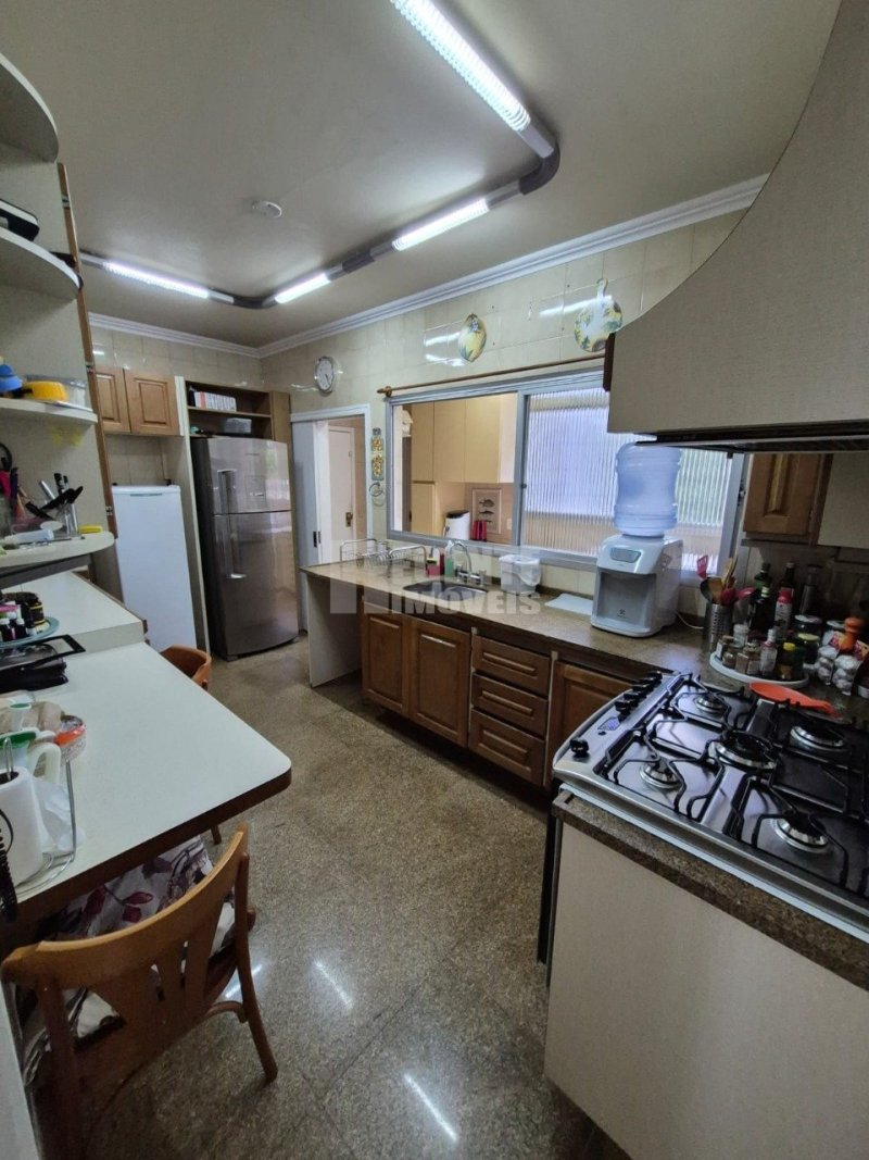 Apartamento 4 quartos no Centro em Florianópolis - Foto 11