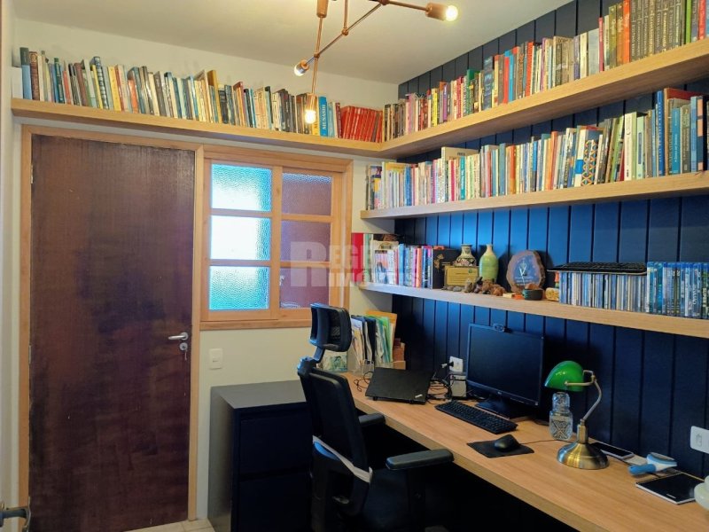 Apartamento 4 quartos no Trindade em Florianópolis - Foto 8