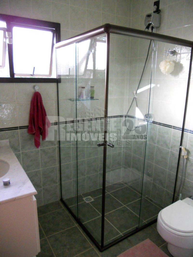 Casa 5 quartos no Parque São Jorge em Florianópolis - Foto 33