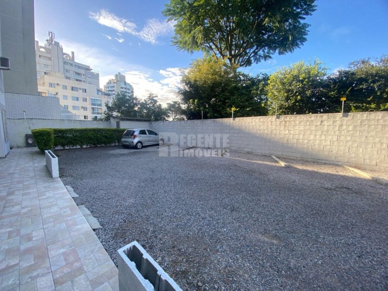 Apartamento 1 quartos no Trindade em Florianópolis - Foto 14