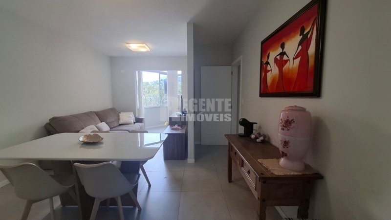 Apartamento 3 quartos no Trindade em Florianópolis - Foto 2