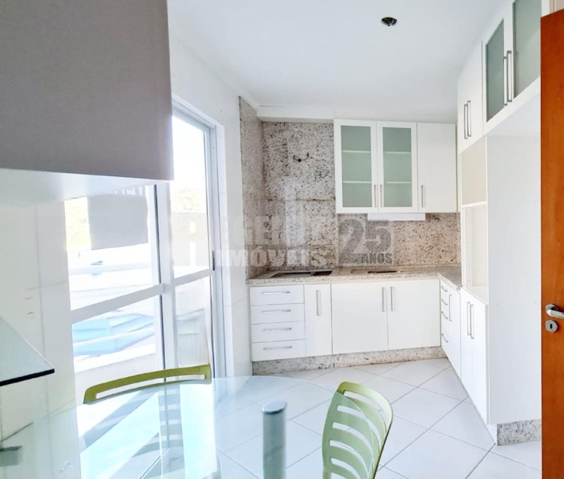 Apartamento 3 quartos no Agronômica em Florianópolis - Foto 11