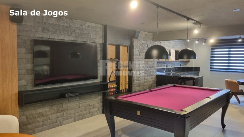 Apartamento 3 quartos no Campinas em São José - Foto 16