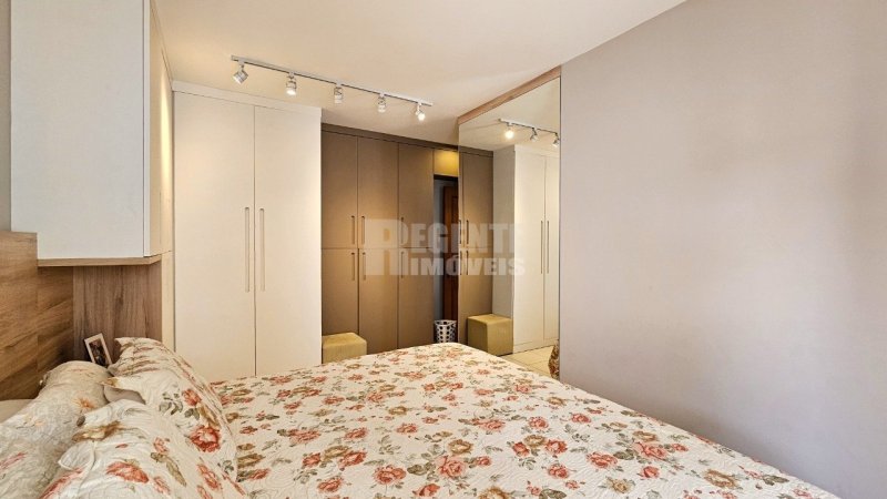 Apartamento 3 quartos no Trindade em Florianópolis - Foto 20