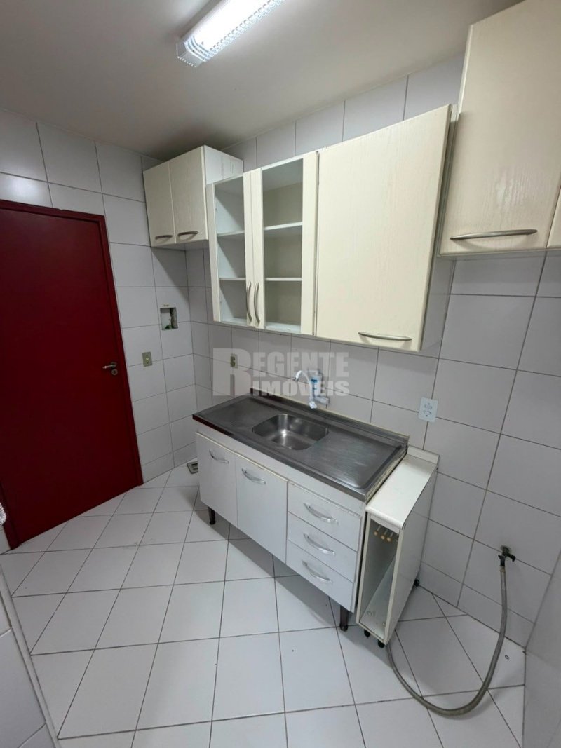 Apartamento 2 quartos no Itacorubi em Florianópolis - Foto 6