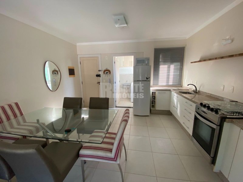Apartamento 2 quartos no Jurerê Internacional em Florianópolis - Foto 2
