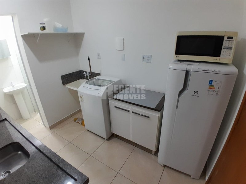 Kitnet 1 quartos no Córrego Grande em Florianópolis - Foto 6