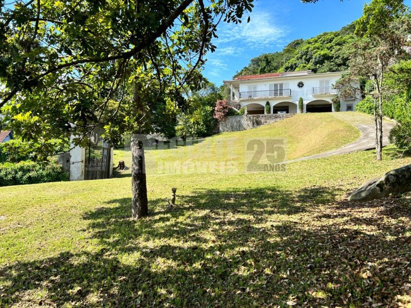Terreno no Carvoeira em Florianópolis - Foto 2
