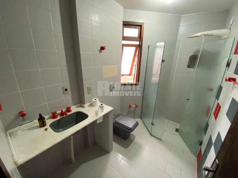 Casa 4 quartos no Itacorubi em Florianópolis - Foto 19