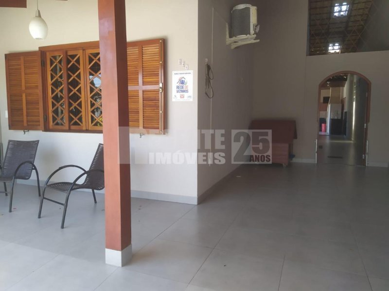 Casa 4 quartos no Santa Mônica em Florianópolis - Foto 44