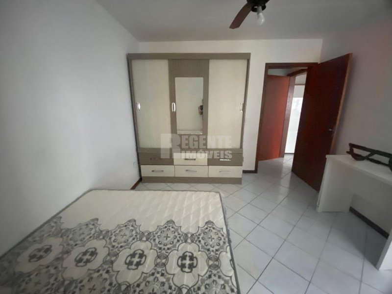 Apartamento 1 quartos no Carvoeira em Florianópolis - Foto 8