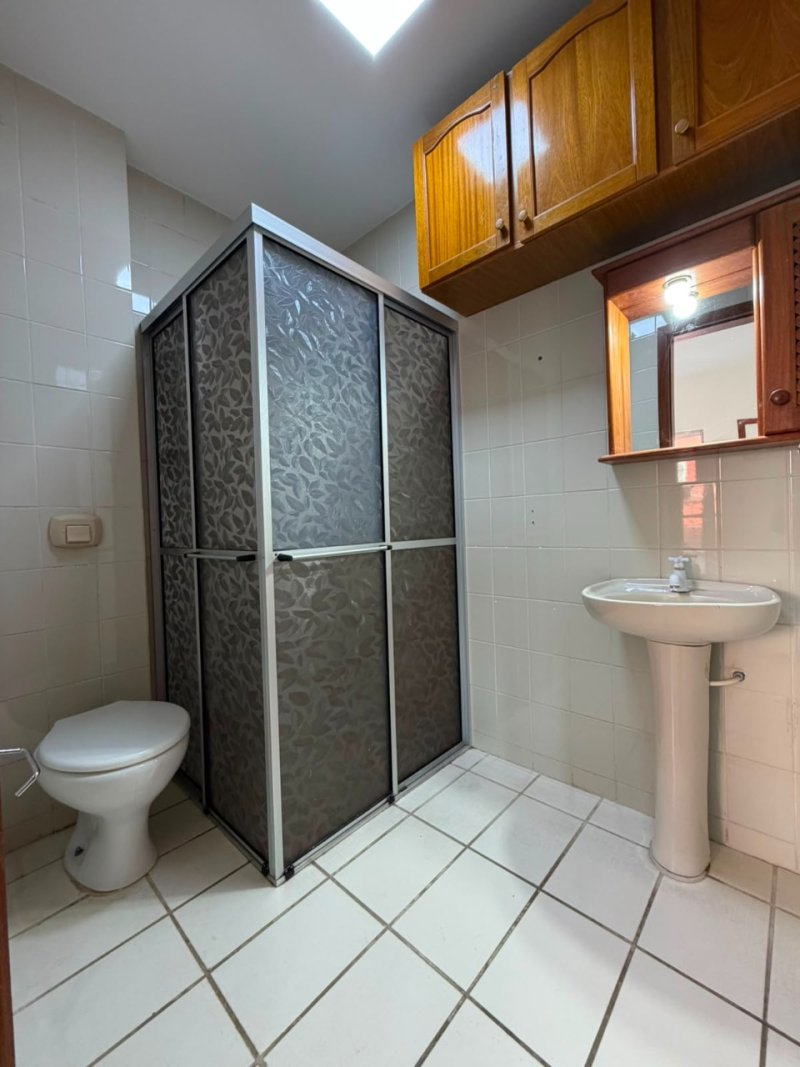 Apartamento 1 quartos no Carvoeira em Florianópolis - Foto 7