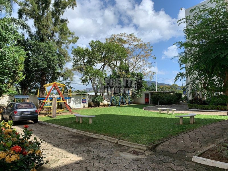 Apartamento 1 quartos no Itacorubi em Florianópolis - Foto 17