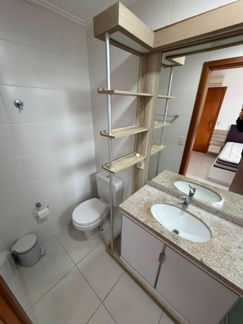 Apartamento 2 quartos no Agronomica em Florianópolis - Foto 15