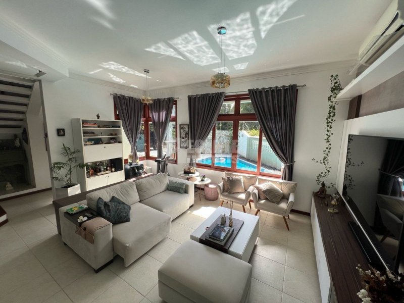 Casa 3 quartos no Pantanal em Florianópolis - Foto 11