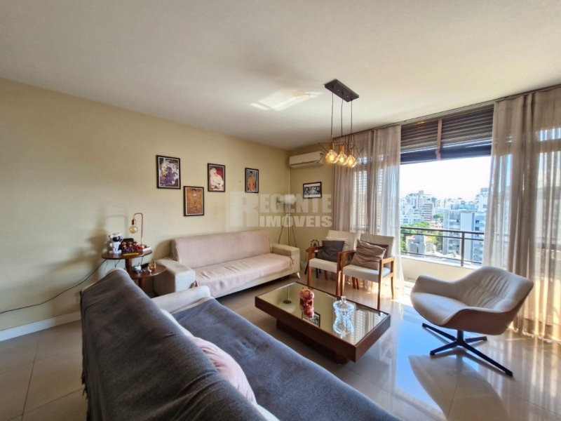 Apartamento 3 quartos no Centro em Florianópolis - Foto 8