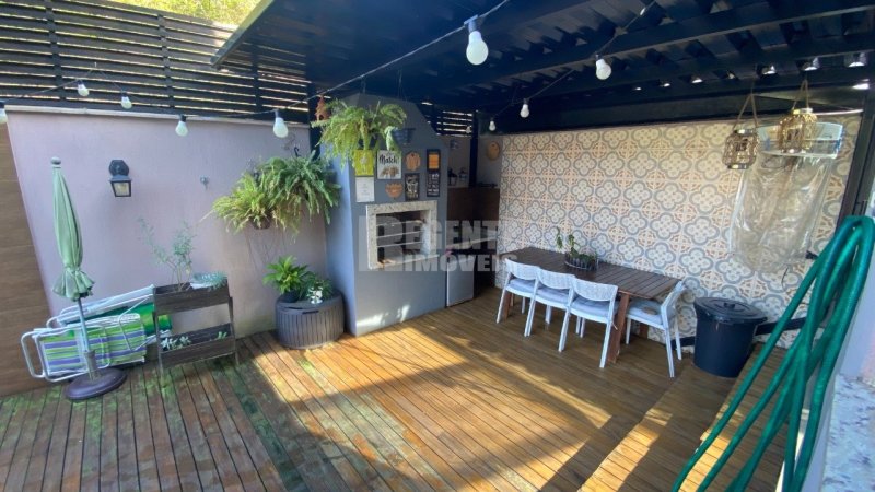 Casa 3 quartos no Córrego Grande em Florianópolis - Foto 38