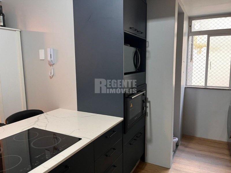 Apartamento 3 quartos no Centro em Florianópolis - Foto 19