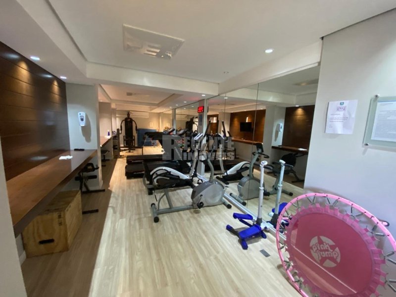 Apartamento 3 quartos no Itacorubi em Florianópolis - Foto 29