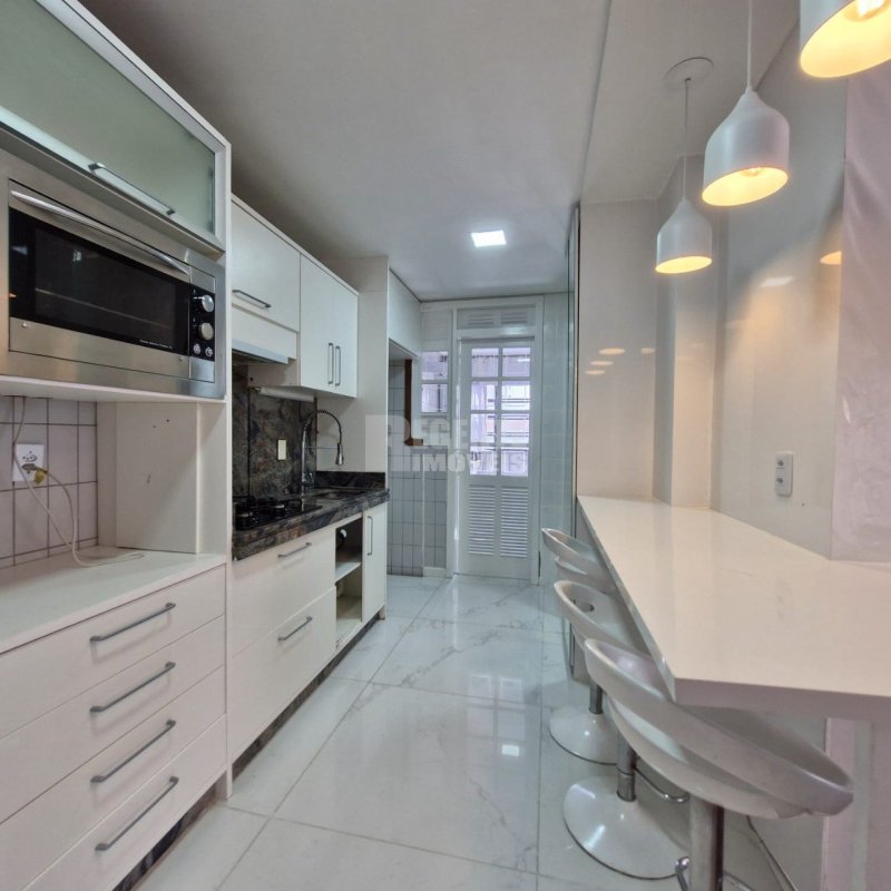 Apartamento 3 quartos no Centro em Florianópolis - Foto 13