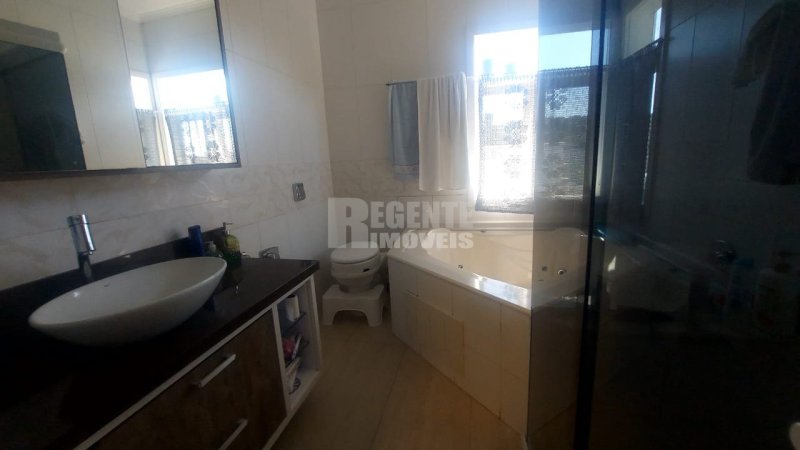 Casa em Condomínio 3 quartos no Cachoeira do Bom Jesus em Florianópolis - Foto 6