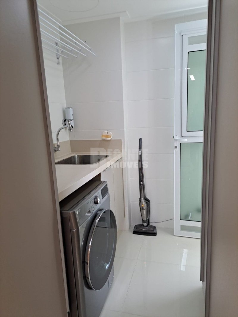Apartamento 2 quartos no Beira Mar em Florianópolis - Foto 11