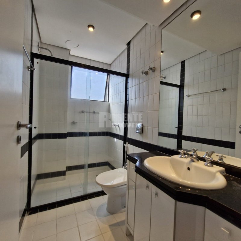 Apartamento 3 quartos no Centro em Florianópolis - Foto 16
