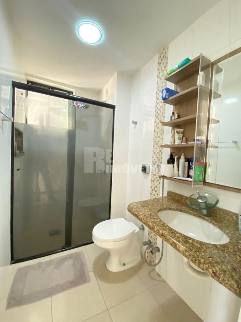 Apartamento 3 quartos no Trindade em Florianópolis - Foto 12