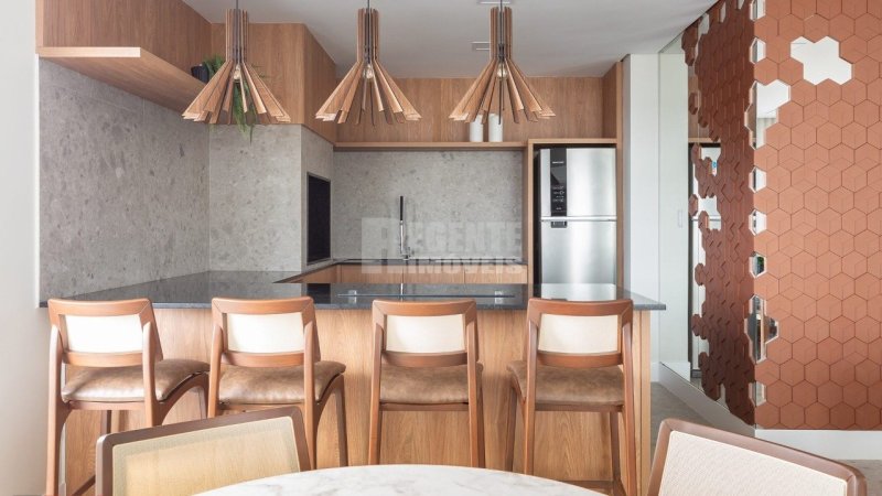 Apartamento 3 quartos no Estreito em Florianópolis - Foto 8