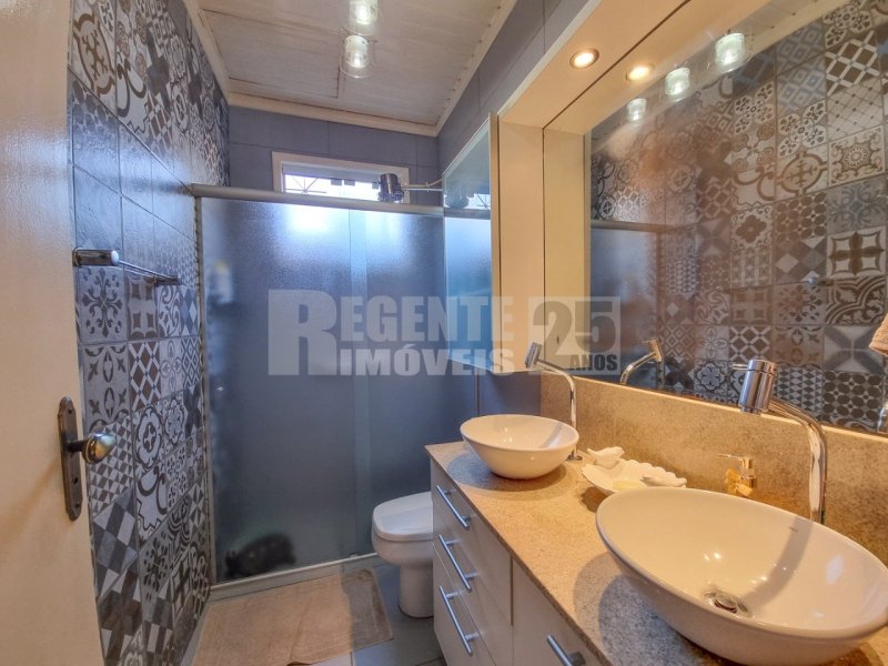Casa 3 quartos no Agronômica em Florianópolis - Foto 21