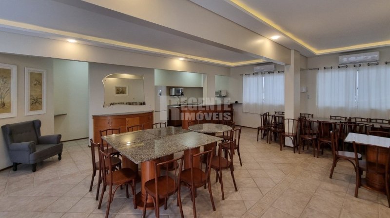 Apartamento 3 quartos no Centro em Florianópolis - Foto 24