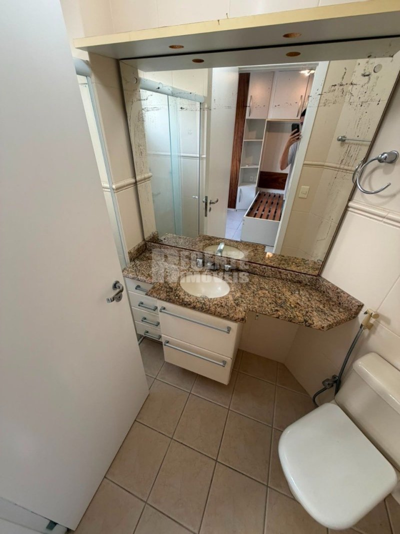 Apartamento 3 quartos no Itacorubi em Florianópolis - Foto 17