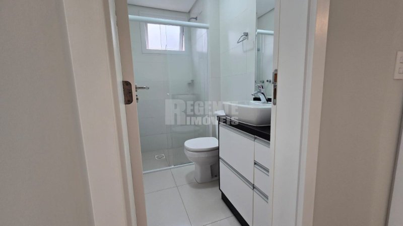 Apartamento 2 quartos no Trindade em Florianópolis - Foto 12
