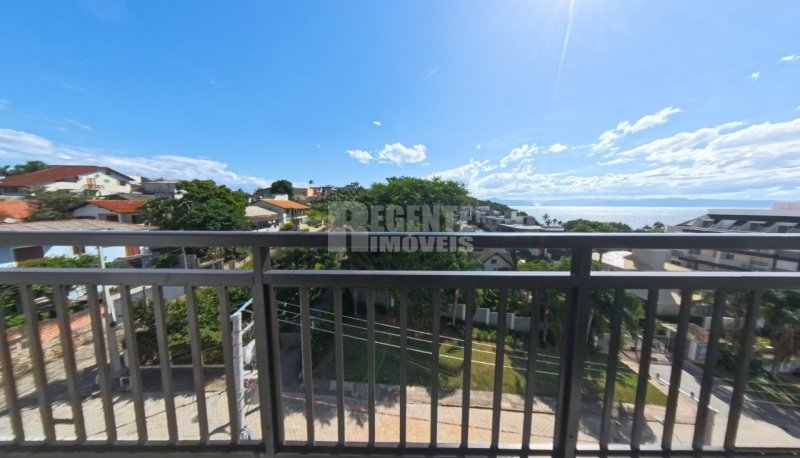 VARANDA 2 - Apartamento 2 quartos no João Paulo em Florianópolis
