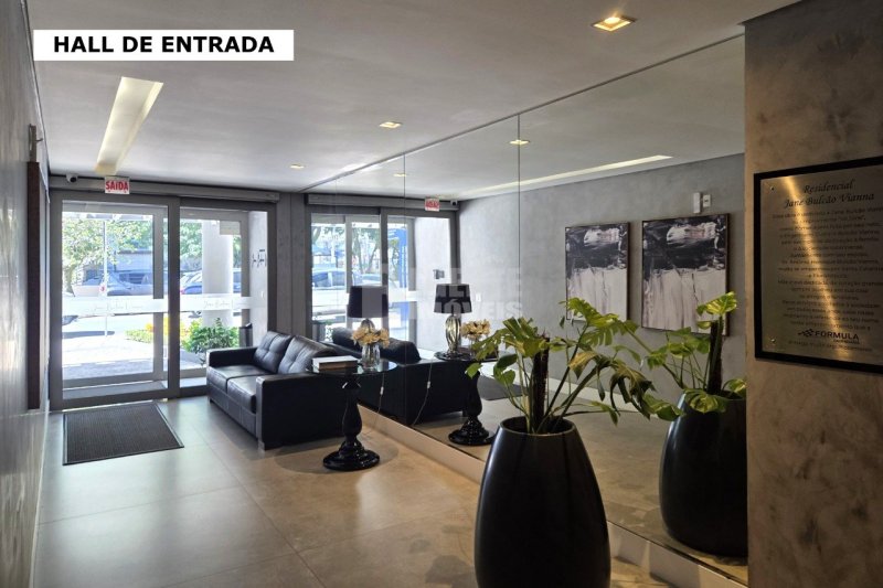 Apartamento 3 quartos no Centro em Florianópolis - Foto 20