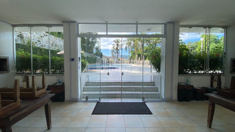 Apartamento 3 quartos no Pantanal em Florianópolis - Foto 31