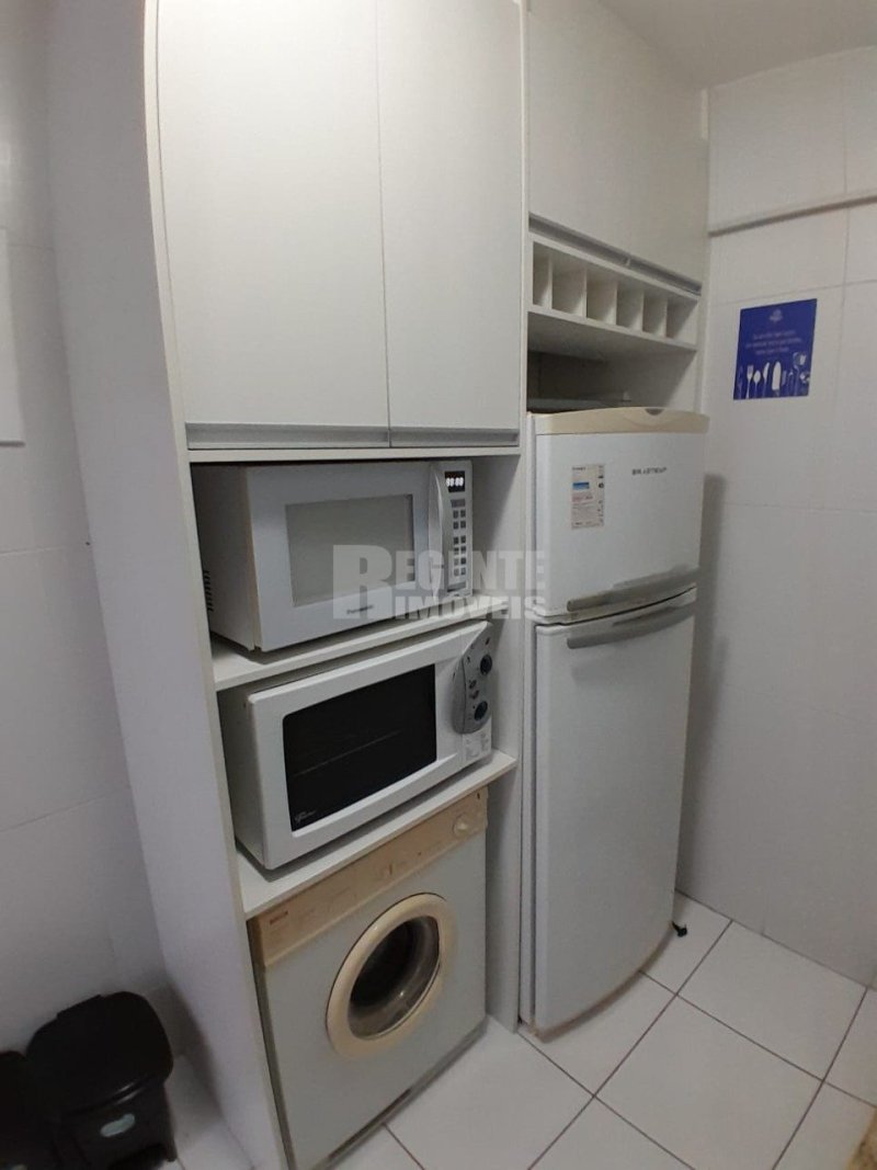 Apartamento 2 quartos no Trindade em Florianópolis - Foto 4