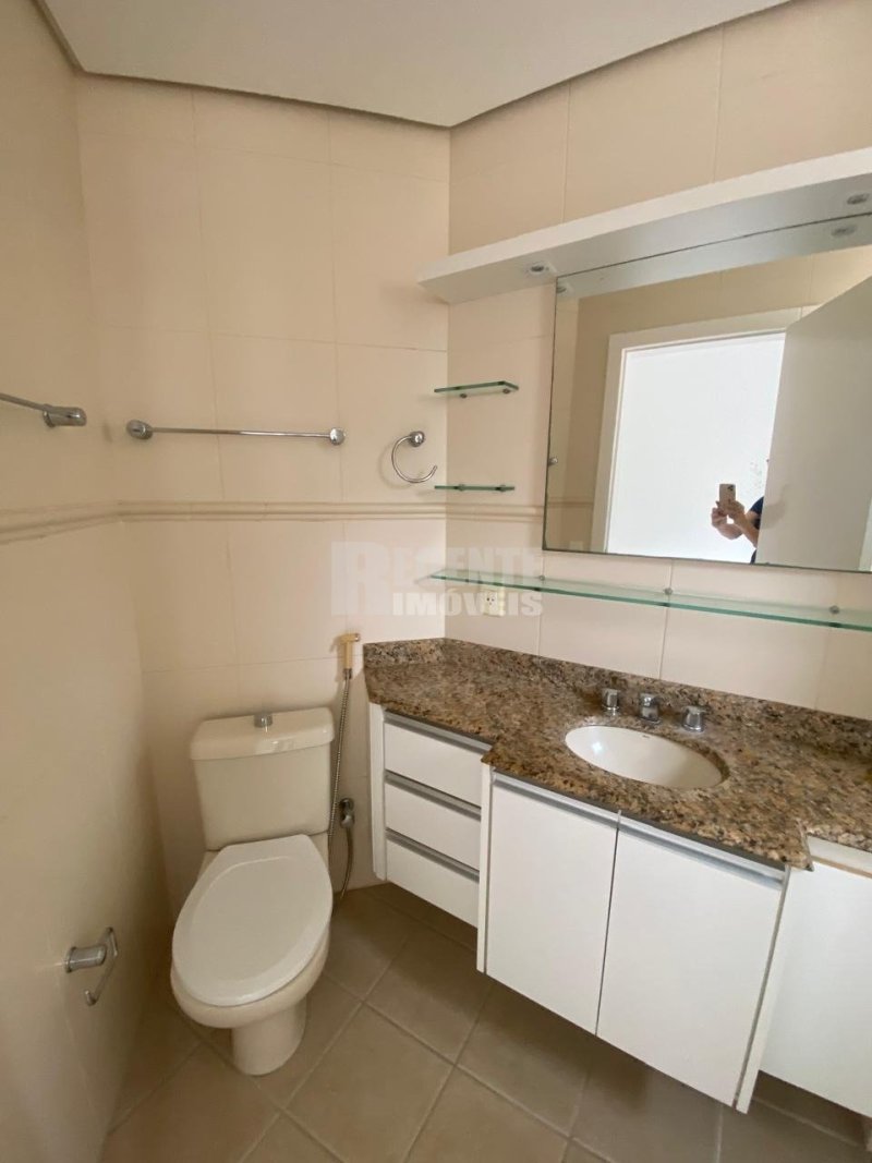 Apartamento 3 quartos no Itacorubi em Florianópolis - Foto 11