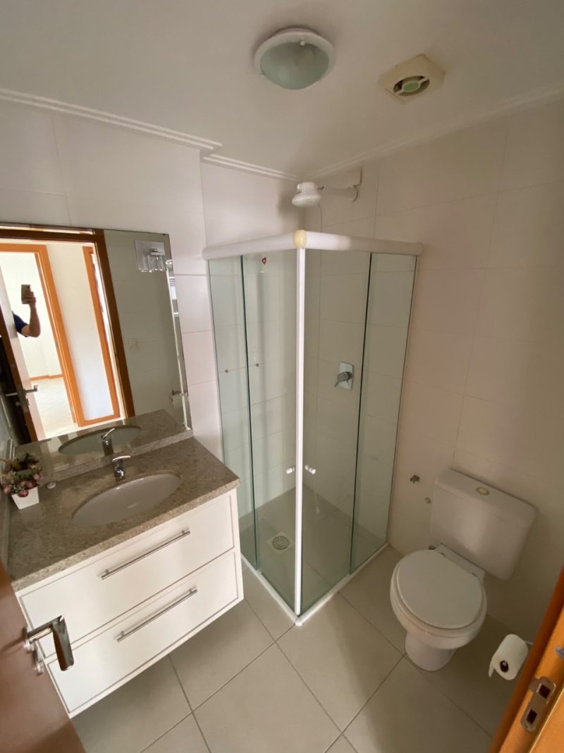 Apartamento 3 quartos no Agronômica em Florianópolis - Foto 14