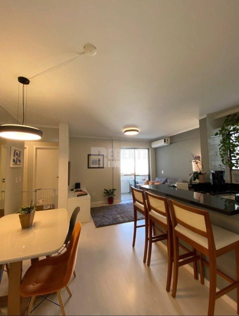 Apartamento 3 quartos no João Paulo em Florianópolis - Foto 2