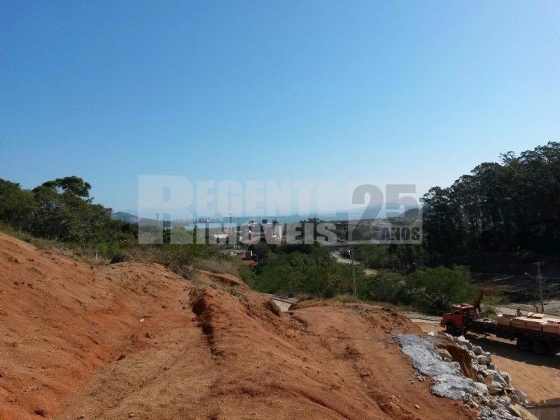 Terreno no Saco Grande em Florianópolis - Foto 4