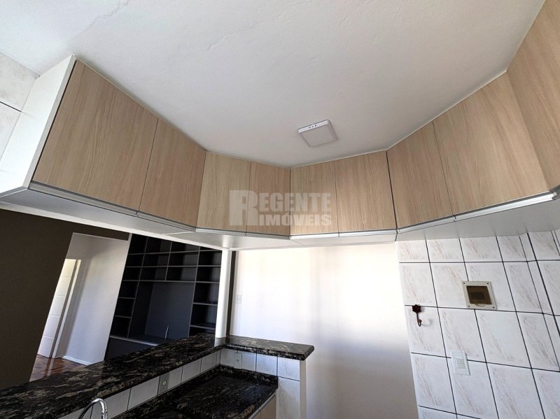 Apartamento 1 quartos no Itacorubi em Florianópolis - Foto 6
