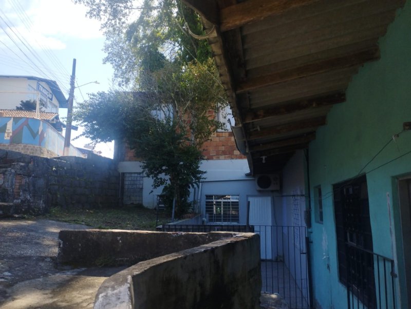 Casa 6 quartos no Trindade em Florianópolis - Foto 3