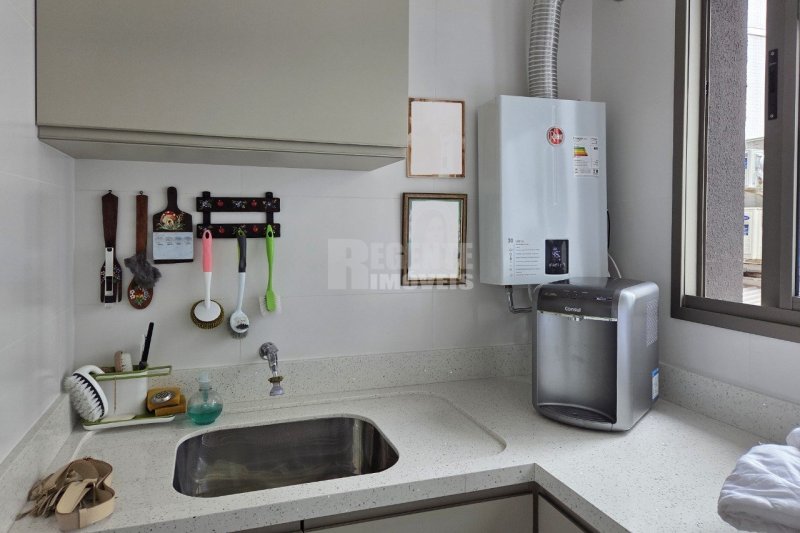 Apartamento 3 quartos no Centro em Florianópolis - Foto 18