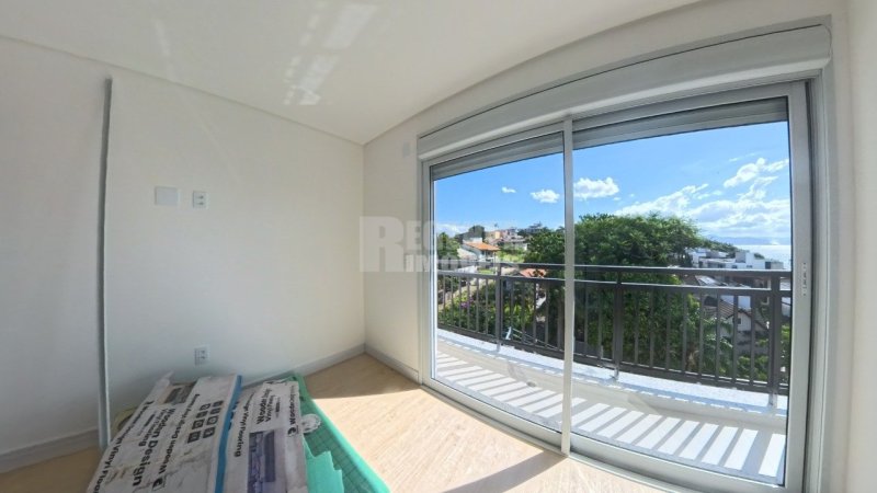 SUÍTE 2 DUPLEX - Apartamento 2 quartos no João Paulo em Florianópolis