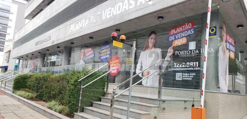 Studio 1 quartos no Trindade em Florianópolis - Foto 21
