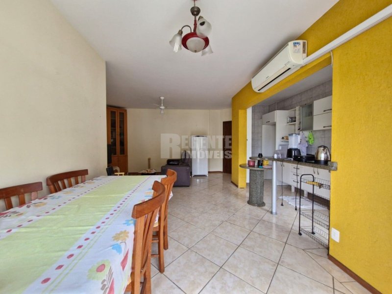 Apartamento 3 quartos no Itacorubi em Florianópolis - Foto 4