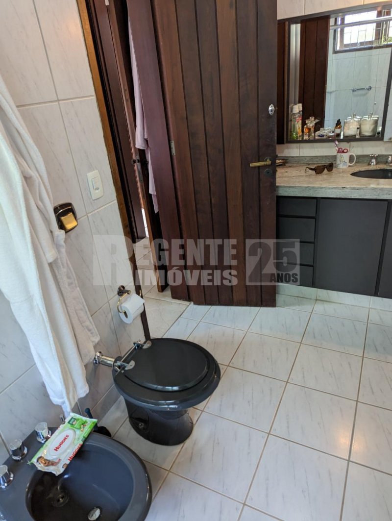 Casa 6 quartos no Trindade em Florianópolis - Foto 18