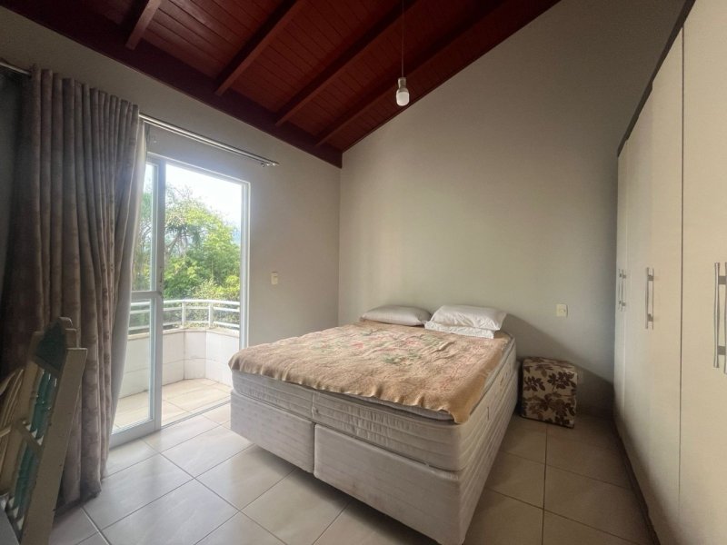 Casa 4 quartos no Carvoeira em Florianópolis - Foto 36