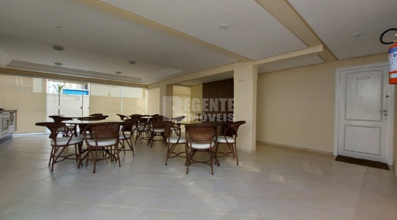 Apartamento 1 quartos no Córrego Grande em Florianópolis - Foto 13
